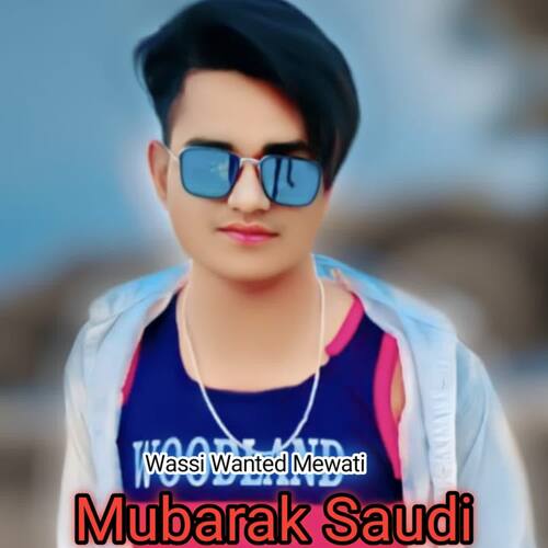 Mubarak Saudi