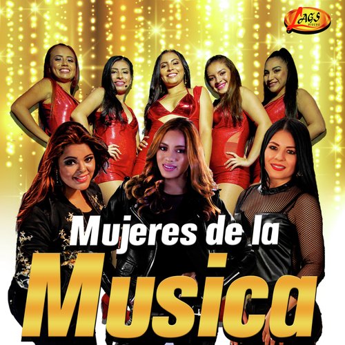 Mujeres de la Música