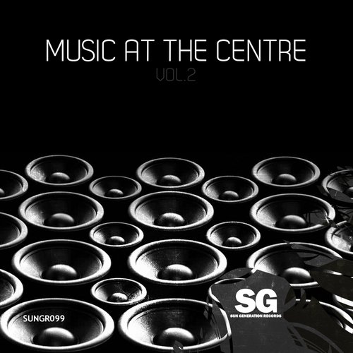 Music at the Centre, Vol. 2