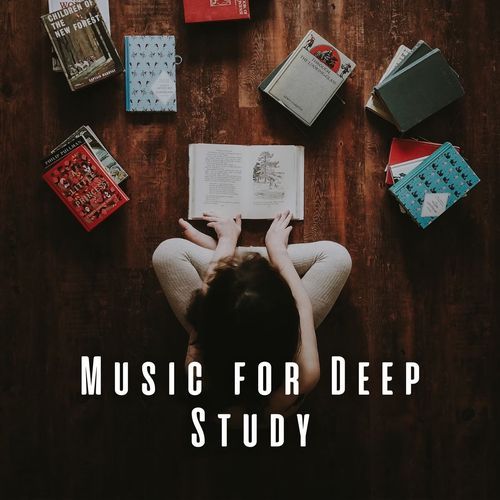 Music for Deep Study: Unlocking Your Intellectual Potential_poster_image