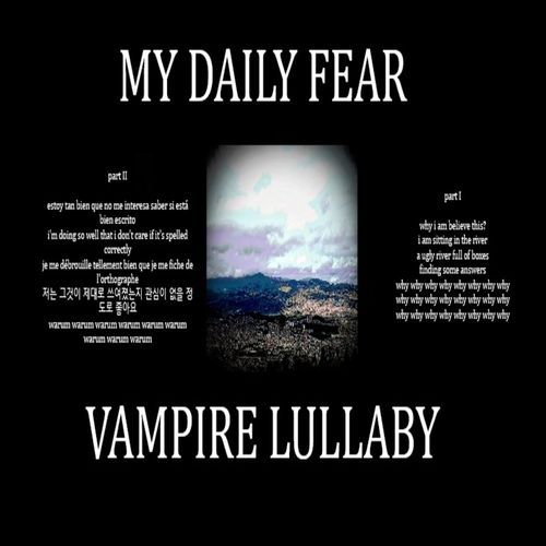 Vampire Lullaby