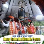 Naag Babe Da Mandir Pyara