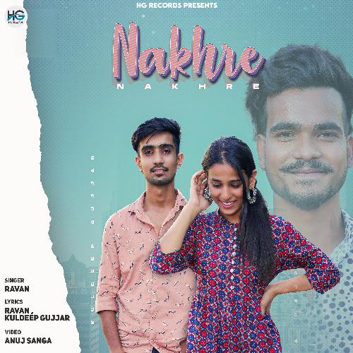 Nakhre - Single