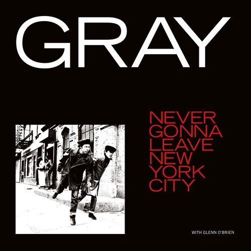 Never Gonna Leave New York City