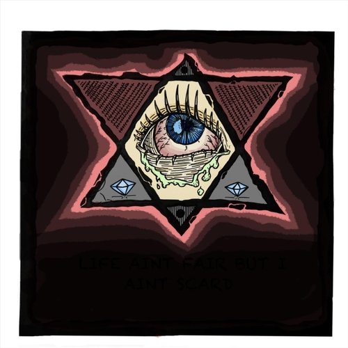 No Scars (feat. Junkyard)