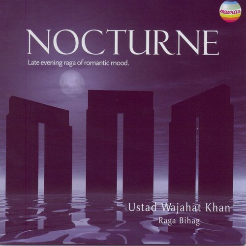 Nocturne: Late Evening Raga of Romantic Mood (Live at The Queen Elizabeth Hall, London, 2002)