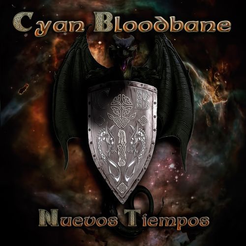 Ejecutor cover art