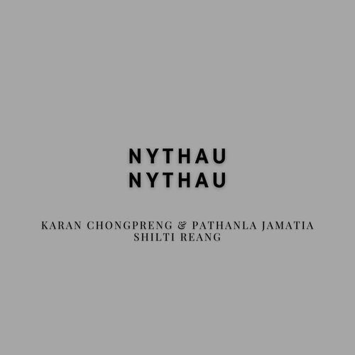 Nythau Nythau