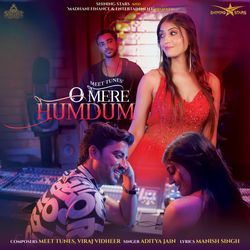 O Mere Humdum-HBozARh5cFo