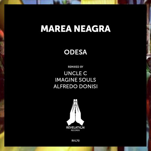 Odesa (UNCLE C Remix)