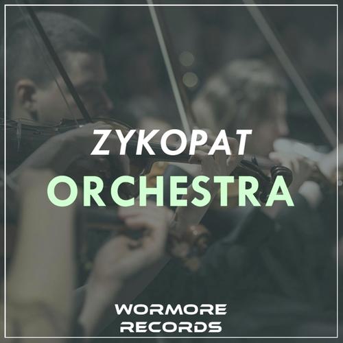 Orchestra cover art