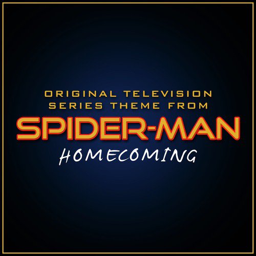 download spider man homecoming series