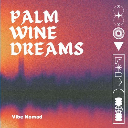 Palm Wine Dreams (Afro House)
