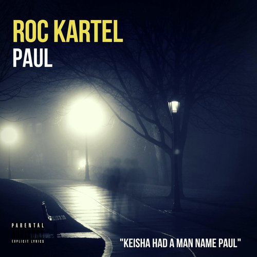 Paul cover art