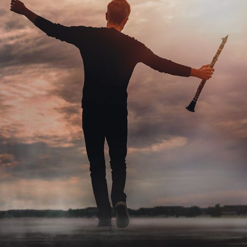 Petrichor - POSTLUDE