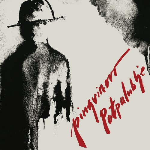 Faraon cover art