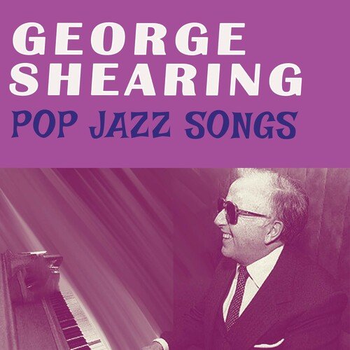 Pop Jazz Songs