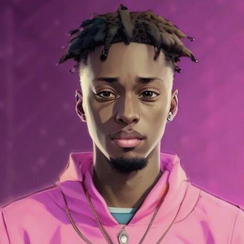 Lazarus cover art