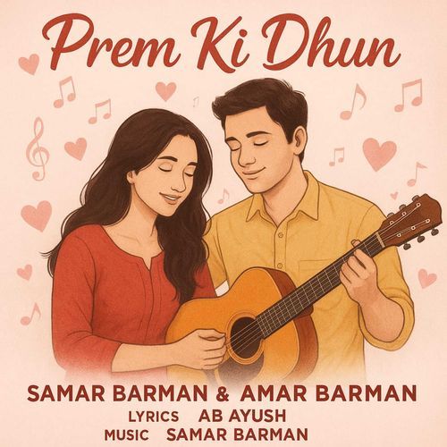 Prem Ki Dhun