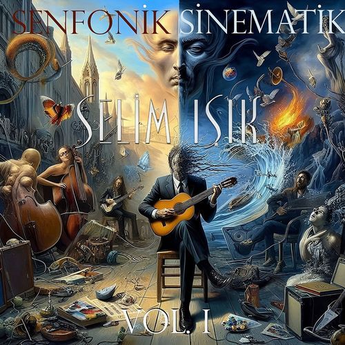 Ruuh cover art