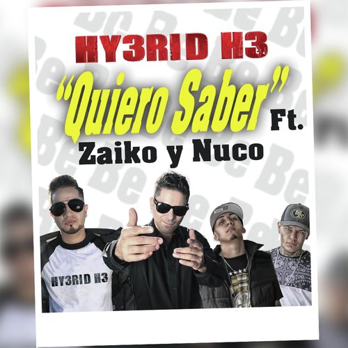 Quiero Saber (feat. Zaiko y Nuco)_poster_image