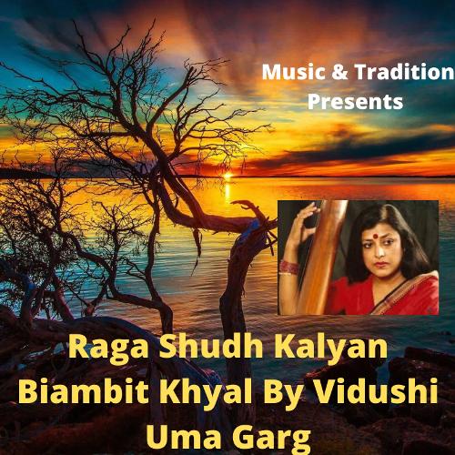 Raag Shudh Kalyan