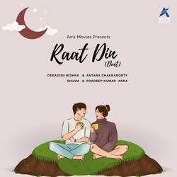 Raat Din (Duet)-XVlYey5ZfwM