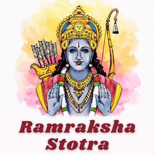Ramraksha Stotra