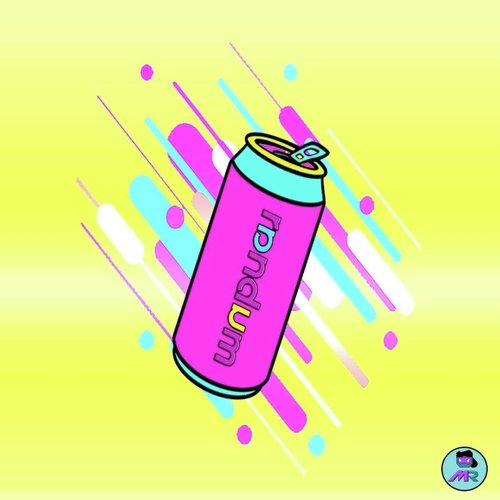 Rave Girl cover art
