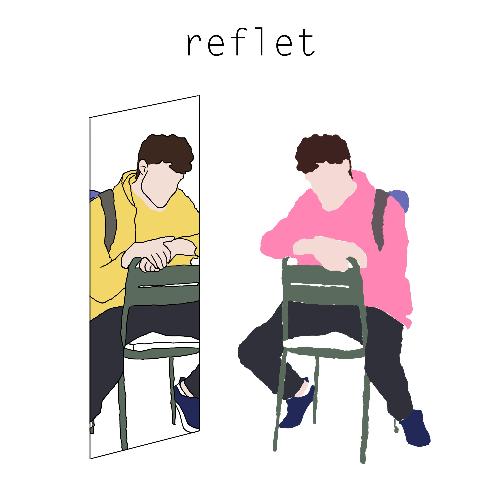 Reflet