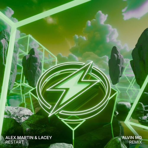 Restart (Alvin Mo Remix)