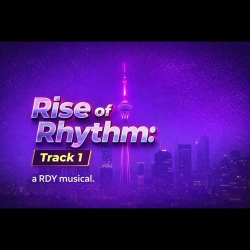 Rise of Rhythm: Track 1