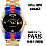 Roley in Paris (President Roley Remix) 
