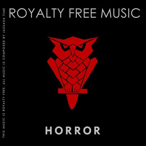 Royalty Free Music (Horror Edition) [Vol. 2]