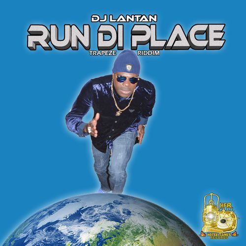 Run Di Place