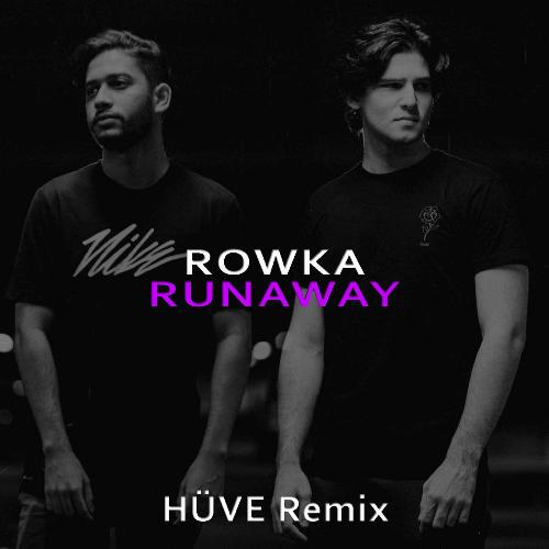 Runaway (Remix)_poster_image