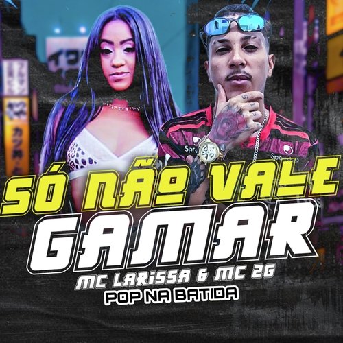 Só Não Vale Gamar_poster_image