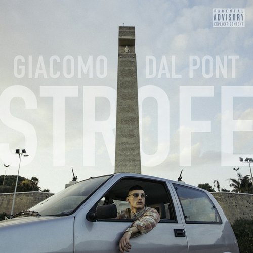 COMPROMESSO cover art
