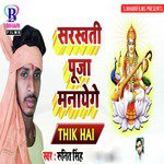 Saraswati Puja Manayenge Thik Hai - Single