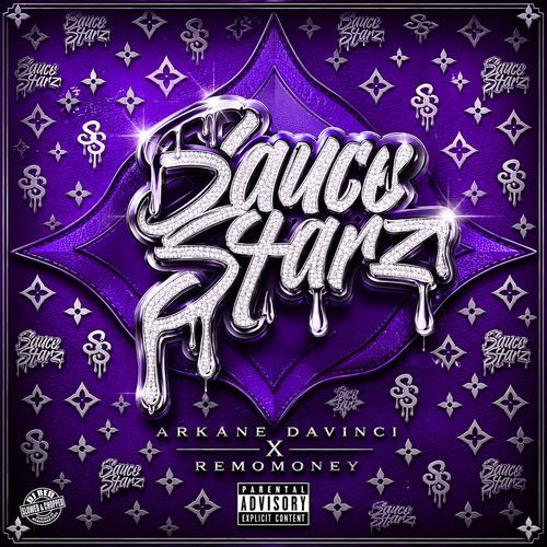 Hood Rich (Slowed and Chopped)