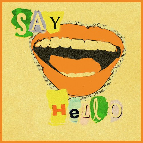 Say Hello_poster_image