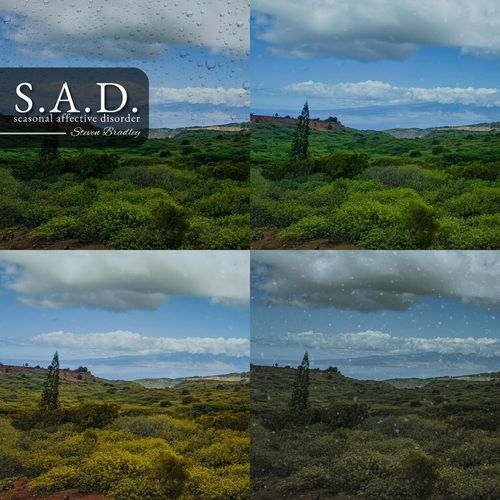 Seasonal Affective Disorder