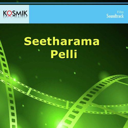 Seetharama Pelli