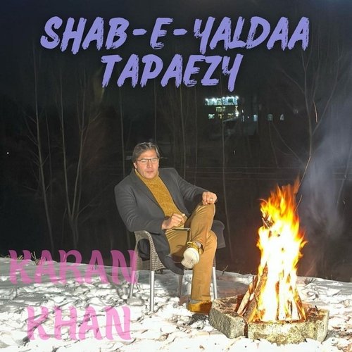 Shab-E-Yaldaa Tapaezy