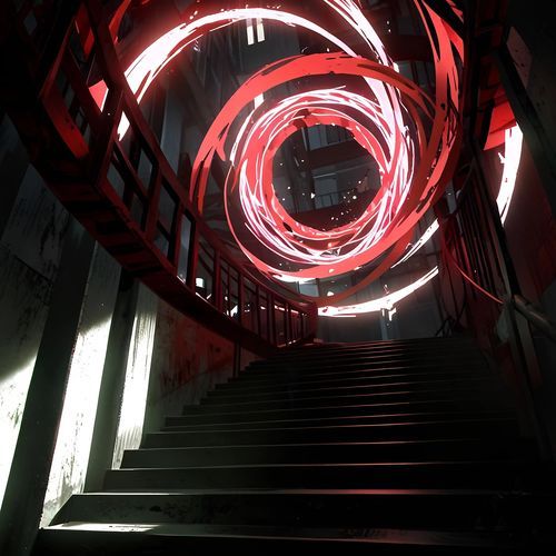 Shadow Nexus