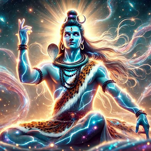 Shiv Tandav Stotram (Powerful Shiva Chant) [Shiva Song - Tandav Stotra]