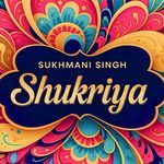 Shukriya