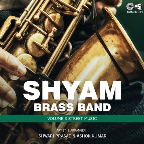 Shyam Brass Band, Vol. 3 Street Music