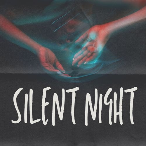 Night Silence cover art