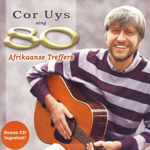 Sing 80 Afrikaanse Treffers_poster_image